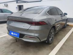 BYD Qin PLUS DM-i 120km Flagship - ფოტო 2