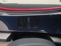 BYD Qin PLUS DM-i 120km Flagship - ფოტო 20