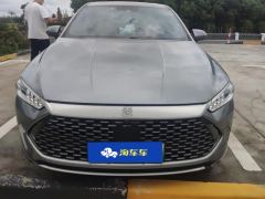BYD Qin PLUS DM-i 120km Flagship - ფოტო 3