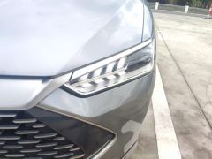 BYD Qin PLUS DM-i 120km Flagship - ფოტო 4