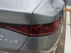 BYD Qin PLUS DM-i 120km Flagship - ფოტო 5