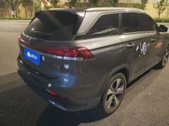 Changan X7 PLUS 1.5T Smart Version 5 - фото 2