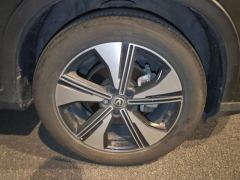 Changan X7 PLUS 1.5T Smart Version 5 - фото 6