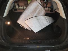 Changan X7 PLUS 1.5T Smart Version 5 - фото 7