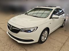 Buick Excelle Facelift Paradigm 1.5L Automatic Elite Edition - фото 1