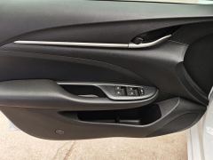Buick Excelle Facelift Paradigm 1.5L Automatic Elite Edition - фото 12