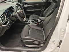 Buick Excelle Facelift Paradigm 1.5L Automatic Elite Edition - фото 14