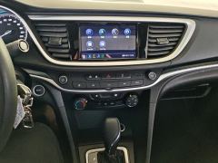 Buick Excelle Facelift Paradigm 1.5L Automatic Elite Edition - фото 17