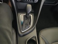 Buick Excelle Facelift Paradigm 1.5L Automatic Elite Edition - фото 19