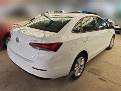Buick Excelle Facelift Paradigm 1.5L Automatic Elite Edition - фото 2