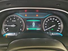 Buick Excelle Facelift Paradigm 1.5L Automatic Elite Edition - фото 20