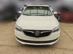 Buick Excelle Facelift Paradigm 1.5L Automatic Elite Edition - фото 3