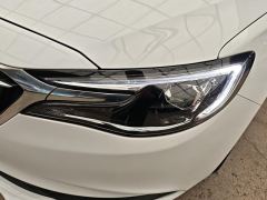 Buick Excelle Facelift Paradigm 1.5L Automatic Elite Edition - фото 4