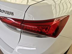 Buick Excelle Facelift Paradigm 1.5L Automatic Elite Edition - фото 5