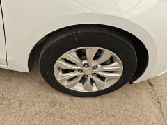 Buick Excelle Facelift Paradigm 1.5L Automatic Elite Edition - фото 6