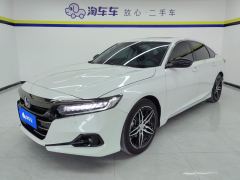 Honda Accord - photo 1