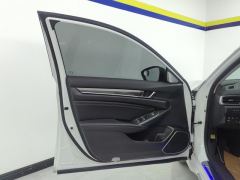 Honda Accord - photo 12