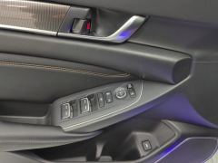 Honda Accord - photo 13