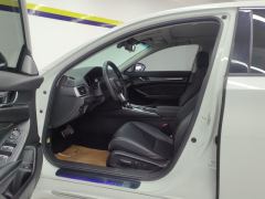 Honda Accord - photo 14