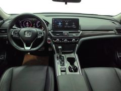 Honda Accord - photo 16