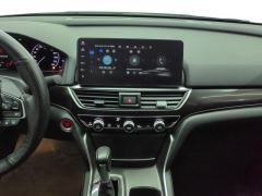 Honda Accord - photo 17