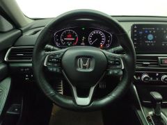 Honda Accord - photo 18