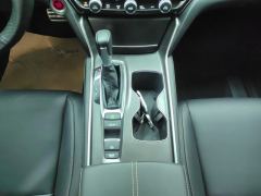 Honda Accord - photo 19