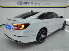 Honda Accord - photo 2