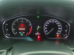 Honda Accord - photo 20