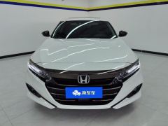 Honda Accord - photo 3