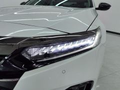Honda Accord - photo 4