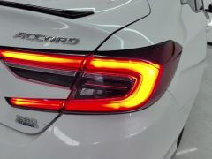 Honda Accord - photo 5