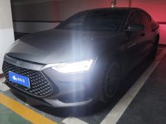 BYD Han DM-i 1.5T 121km Luxury Edition - photo 1