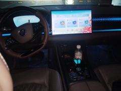 BYD Han DM-i 1.5T 121km Luxury Edition - photo 16