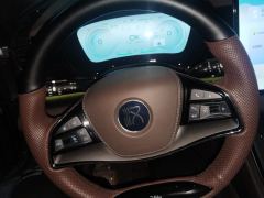 BYD Han DM-i 1.5T 121km Luxury Edition - photo 18