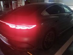 BYD Han DM-i 1.5T 121km Luxury Edition - photo 2