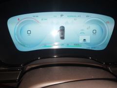BYD Han DM-i 1.5T 121km Luxury Edition - photo 20