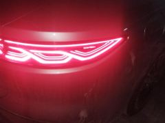 BYD Han DM-i 1.5T 121km Luxury Edition - photo 5