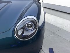 Ora Great Wall Good Cat 401km Luxury Version 105kW - ფოტო 4