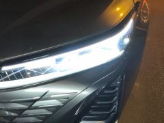 Changan CS75PLUS CS75 PLUS Third Generation Champion Edition 1.5T Smart Drive Performance Type - photo 4