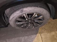 Changan CS75PLUS CS75 PLUS Third Generation Champion Edition 1.5T Smart Drive Performance Type - photo 6