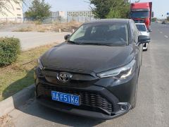 Toyota Frontlander 2.0L Elite Edition - photo 3