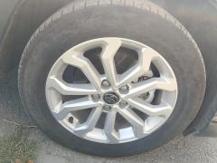Toyota Frontlander 2.0L Elite Edition - photo 6