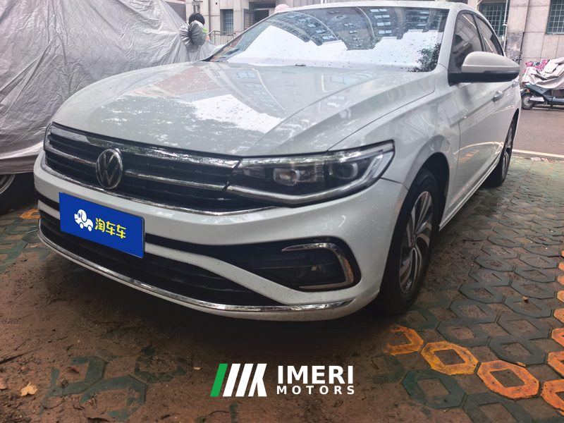 Volkswagen Bora 200TSI Edition - car from China