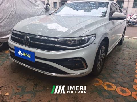 2023 Volkswagen Bora 200TSI Edition - ავტომობილი ჩინეთიდან