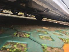 Volkswagen Bora 200TSI Edition - photo 10