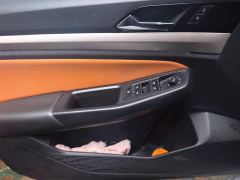 Volkswagen Bora 200TSI Edition - photo 12