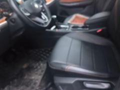 Volkswagen Bora 200TSI Edition - photo 14