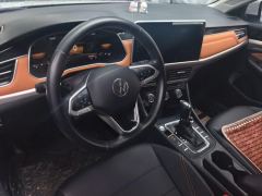 Volkswagen Bora 200TSI Edition - photo 16