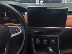 Volkswagen Bora 200TSI Edition - photo 17